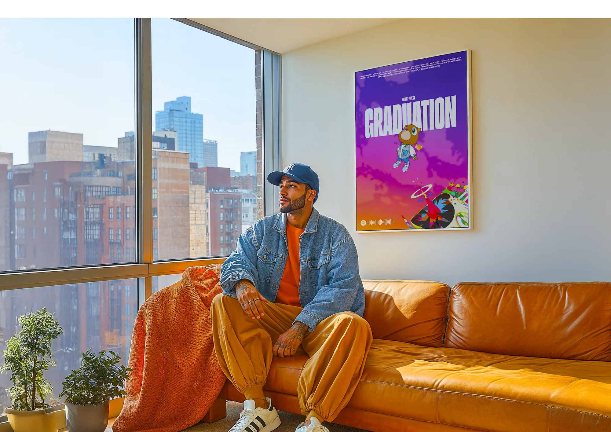 Elevate Your Space with Icons